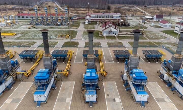 Cuộc chiến kinh tế Nga - EU: Bên nào sớm bị hạ gục?