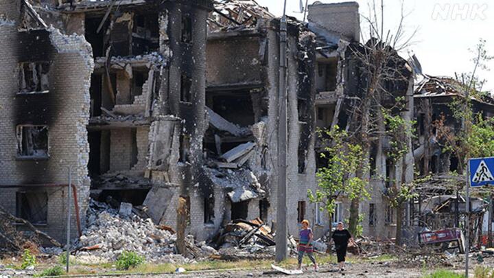 Đại sứ Nga: Công nhân Triều Tiên có thể giúp tái thiết Donbass