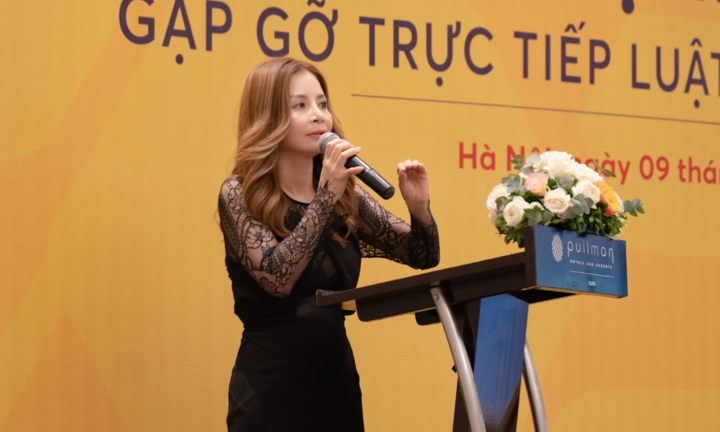 NewOcean IMMI định vị thương hiệu thành công với chuỗi Tọa đàm hỏi đáp định cư