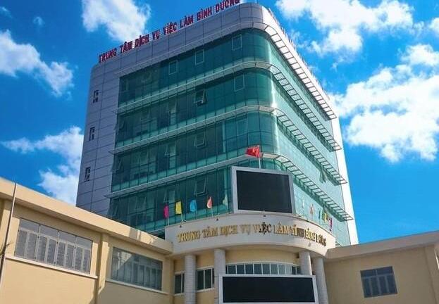 Bình Dương chi sai quy định tiền hưởng trợ cấp thất nghiệp hơn 21 tỷ đồng