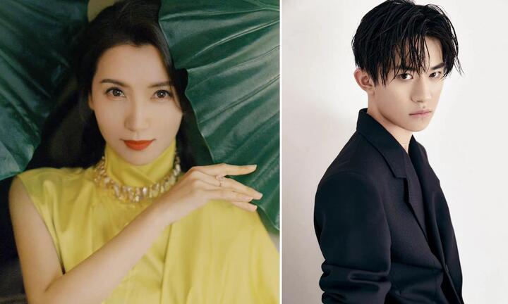 Những nghệ sĩ trả giá đắt vì gian lận