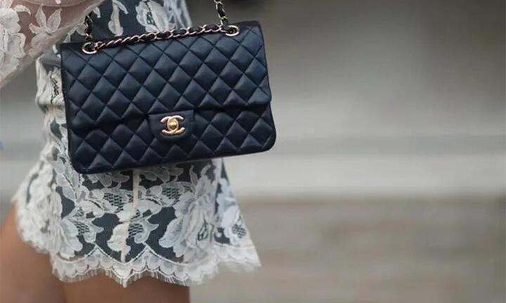 Túi Chanel - vật đầu tư sinh lời của giới nhà giàu