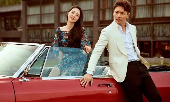 Nỗi tủi hổ của 'Điêu Thuyền' Đổng Tuyền