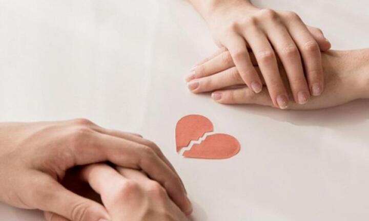 7 điều không được vượt qua khi làm bạn với người yêu cũ