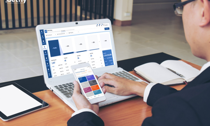 Getfly và hành trình 10 năm kiên định ước mơ mang giải pháp CRM cho doanh nghiệp