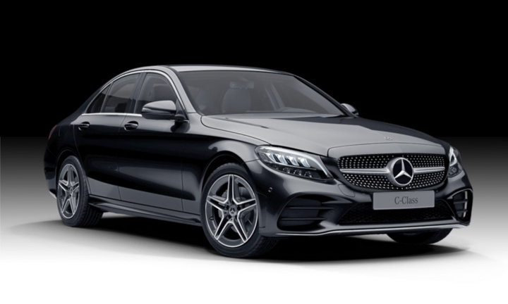 Mercedes-Benz C-Class All New chính thức ra mắt