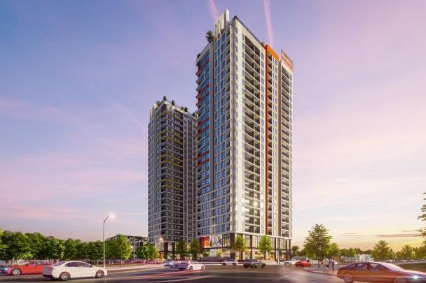 BĐS phía Đông Hà Nội - đòn bẩy nào tạo nên sức hút của khu vực trung tâm mới?