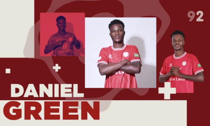 V-League chưa hết lượt đi, CLB TP.HCM đã thay 2 ngoại binh 