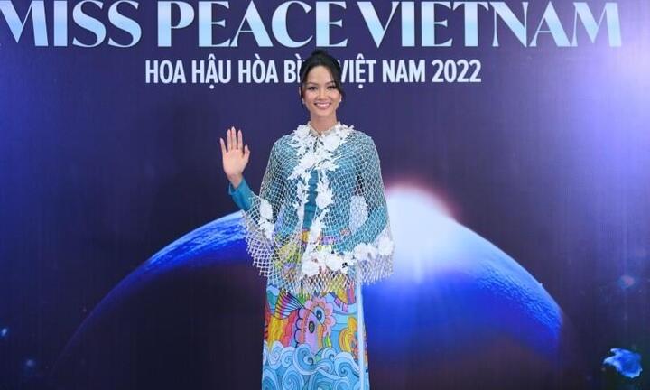 Hoa hậu Hoà bình Việt Nam sẽ không có phần thi áo tắm