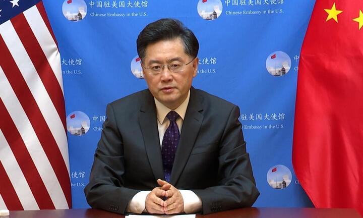 Tân Ngoại trưởng Trung Quốc lên tiếng về chính sách đối ngoại