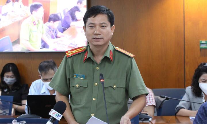 Công an TP.HCM cảnh báo mất tài sản khi mua tour du lịch giá rẻ qua mạng