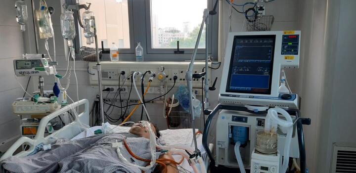 Nạn nhân cuối cùng trong sự cố ở Công ty Miwon tử vong 