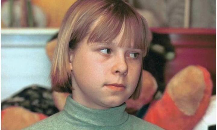 Bí ẩn cô gái có ‘siêu năng lực’ nhìn thấu cơ thể như máy X-quang và tìm ra bệnh