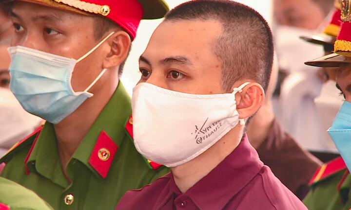 Nói lời sau cùng, các bị cáo ở Tịnh thất Bồng Lai kêu oan, xin được về nhà