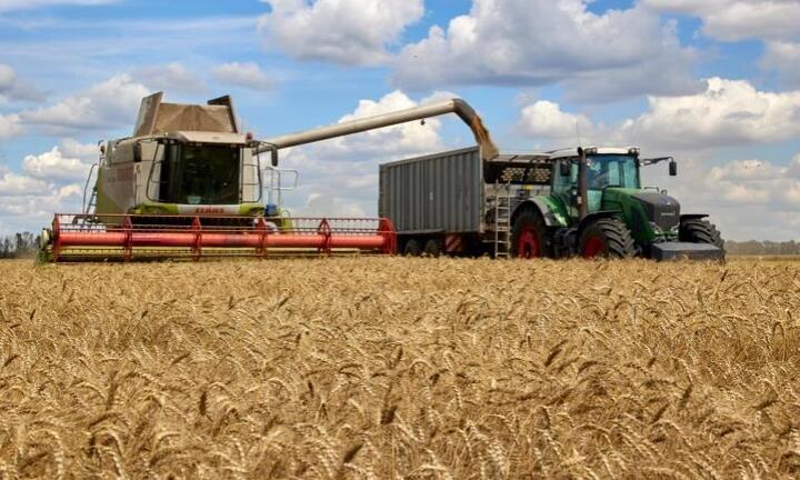 Nga-Ukraine sẽ ký thoả thuận xuất khẩu ngũ cốc trong hôm nay