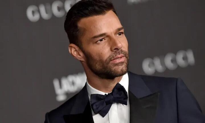 Ricky Martin thoát cáo buộc quấy rối tình dục cháu trai
