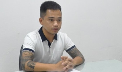 Khởi tố vụ nam thanh niên cho vay nặng lãi, thu lợi bất chính hơn 4 tỷ đồng