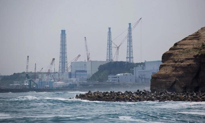 Nhật Bản sẽ xả nước thải nhà máy điện hạt nhân Fukushima ra biển