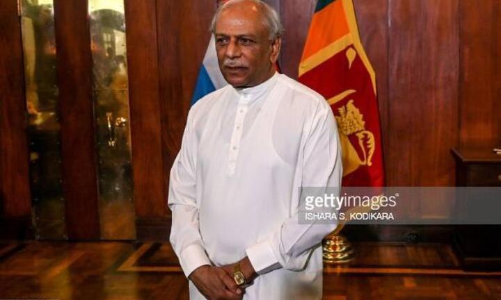 Nghị sỹ Đảng cầm quyền Sri Lanka được bầu làm tân Thủ tướng