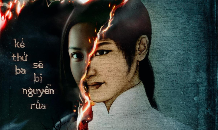 Loạt phim kinh dị, hành động Việt sẽ ra rạp nửa cuối năm 2022