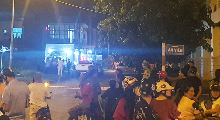 Xác định nghi phạm vụ thi thể người phụ nữ không nguyên vẹn ở Hải Phòng