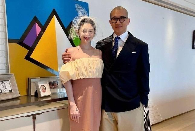 Fan lo lắng trước tin Từ Hy Viên bất chấp nguy hiểm để mang thai ở tuổi 46