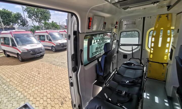 TP.HCM thử nghiệm mô hình 'cấp cứu trầm cảm' ngoại viện