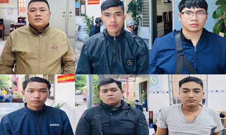 TP.HCM điều tra nhóm xưng 'Hiệp sĩ đường phố' vòi tiền người vi phạm giao thông