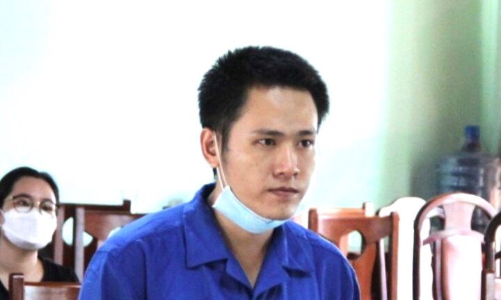 Đến nhà chị gái nhậu, thanh niên đâm anh rể trọng thương