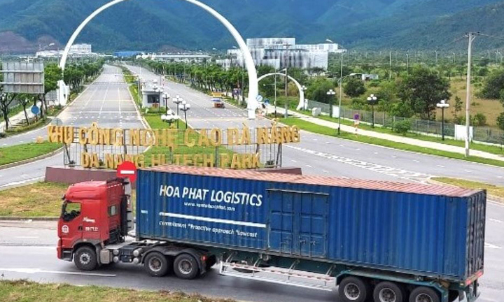 Đà Nẵng giảm tiền hạ tầng tại các khu công nghiệp để hỗ trợ doanh nghiệp