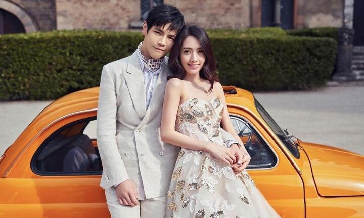 Nỗi khổ của nữ diễn viên làm con dâu trùm giải trí Hong Kong