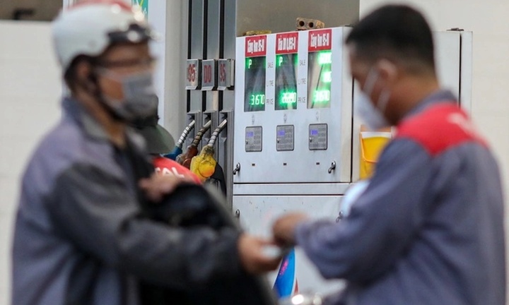 Kiên Giang: Xử phạt nhiều doanh nghiệp xăng dầu bán giá cũ