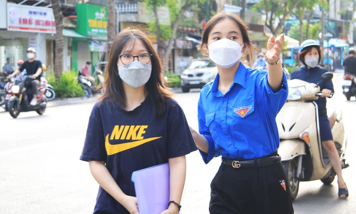 Thi đánh giá tư duy ĐH Bách khoa Hà Nội: Hơn 45% thí sinh điểm dưới trung bình