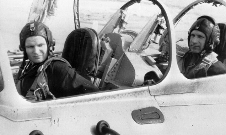 Chuyện chưa kể về người thiệt mạng vì tai nạn máy bay cùng Anh hùng Gagarin