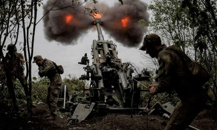 Diễn biến tình hình chiến sự Nga - Ukraine ngày 23/7