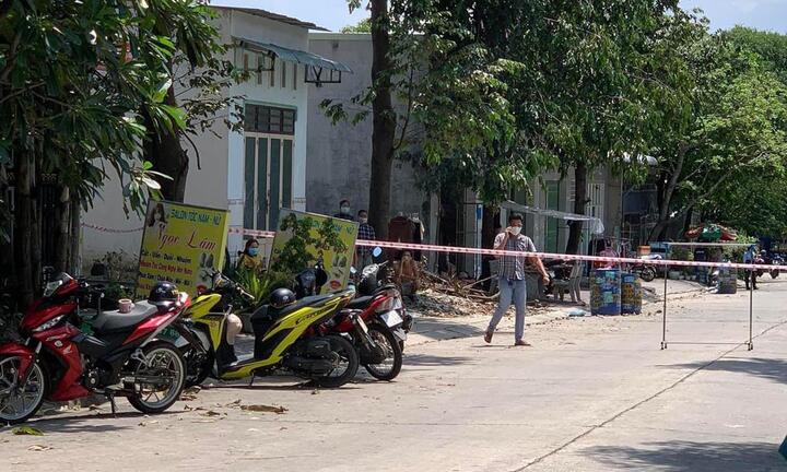 6 người trong gia đình tử vong ở Bình Dương: Chưa phát hiện dấu hiệu hình sự