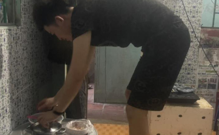 Nhiều người lao động chưa nhận được tiền hỗ trợ thuê nhà trọ