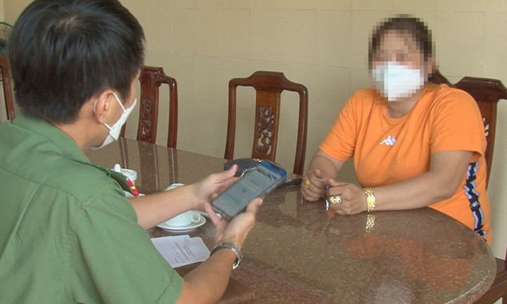 Bị lừa mất tiền tỷ sau khi tìm việc làm trên mạng