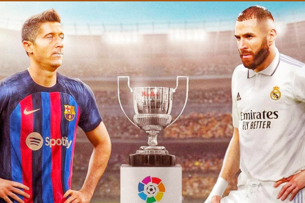 Lịch thi đấu bóng đá hôm nay 24/7: Siêu kinh điển Real Madrid vs Barca