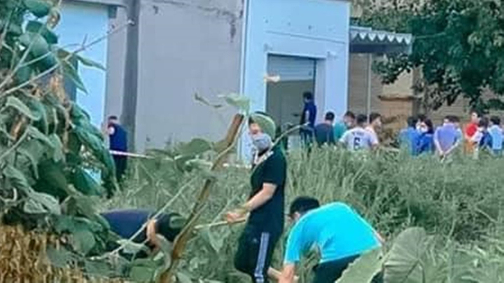 Thi thể người phụ nữ không nguyên vẹn ở Hải Phòng: Xác định nguyên nhân ban đầu