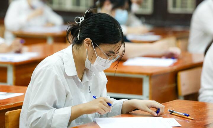 Điểm chuẩn Đại học Bách khoa TP.HCM