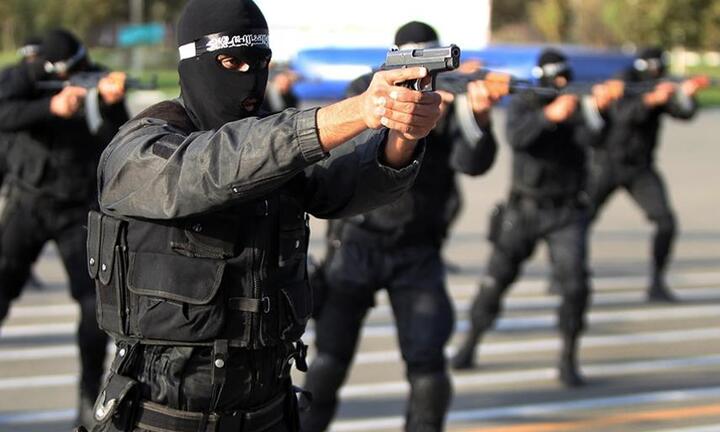 Iran tuyên bố phá mạng lưới điệp viên nằm vùng của Israel