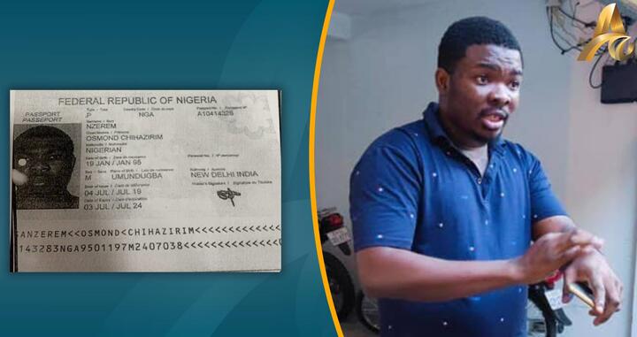 Campuchia phát hiện ca mắc bệnh đậu mùa khỉ đầu tiên 