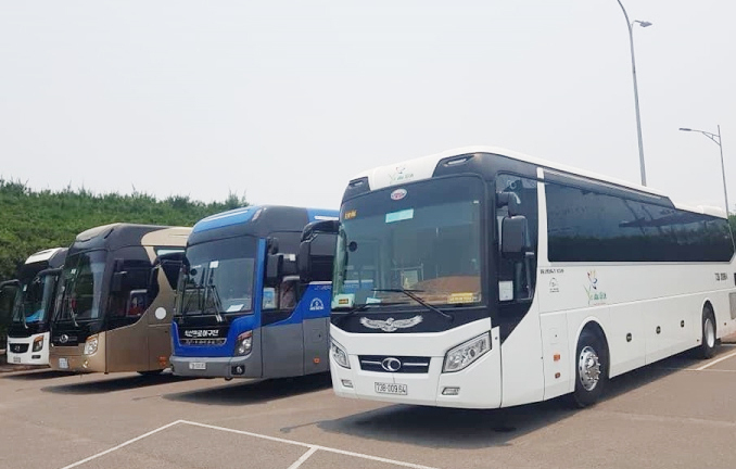 QBTRAVEL - Đơn vị cho thuê xe du lịch Quảng Bình uy tín hàng đầu