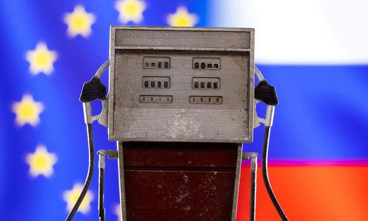 Điều chỉnh trừng phạt dầu mỏ với Nga: EU đang xuống thang?
