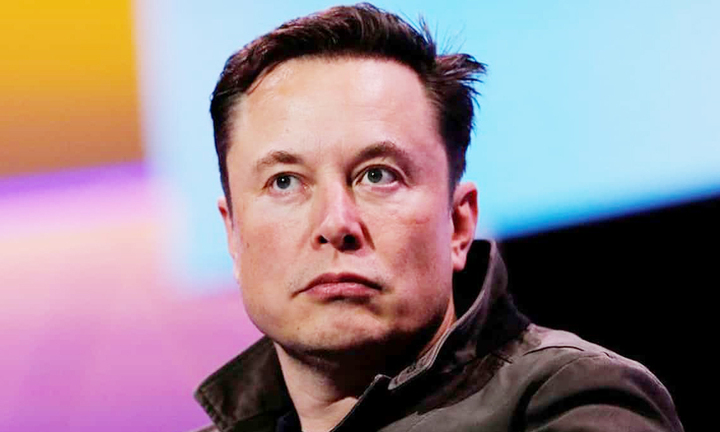 Elon Musk đăng tweet phủ nhận thông tin phản bội bạn thân rồi xoá