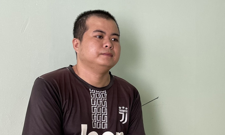 Người đàn ông bị bắt sau 3 năm chung sống với 'vợ hờ' 15 tuổi