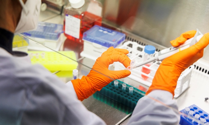 Vaccine bệnh đậu mùa có hiệu quả với đậu mùa khỉ không?