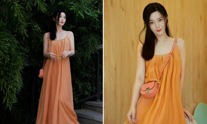 Giảm cân kiểu cực đoan, Phạm Băng Băng bị chỉ trích