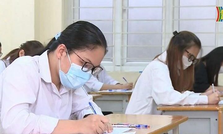 Vì sao 3 năm liền Đắk Nông ở nhóm cuối bảng xếp hạng thi tốt nghiệp THPT?